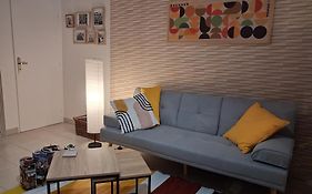 Au P’Tit Cosy
